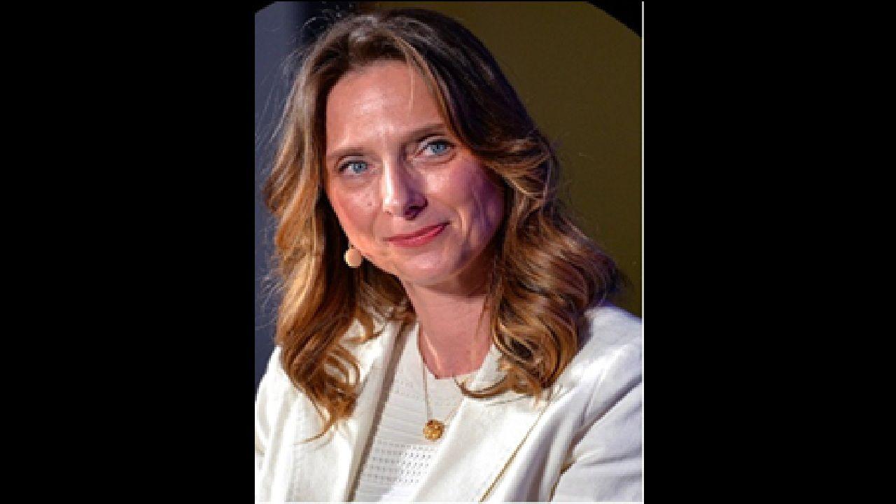 Hélène Zaugg, Vice-Présidente, Motul Corazón