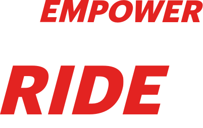 Empower your ride