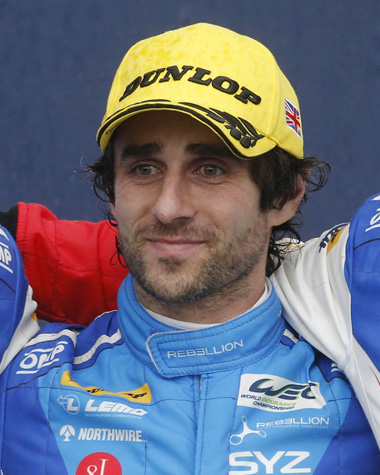 Nicolas Prost