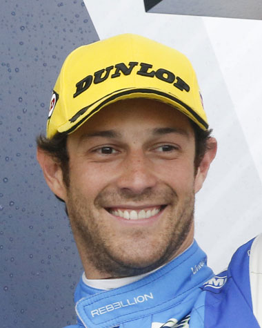 Bruno Senna